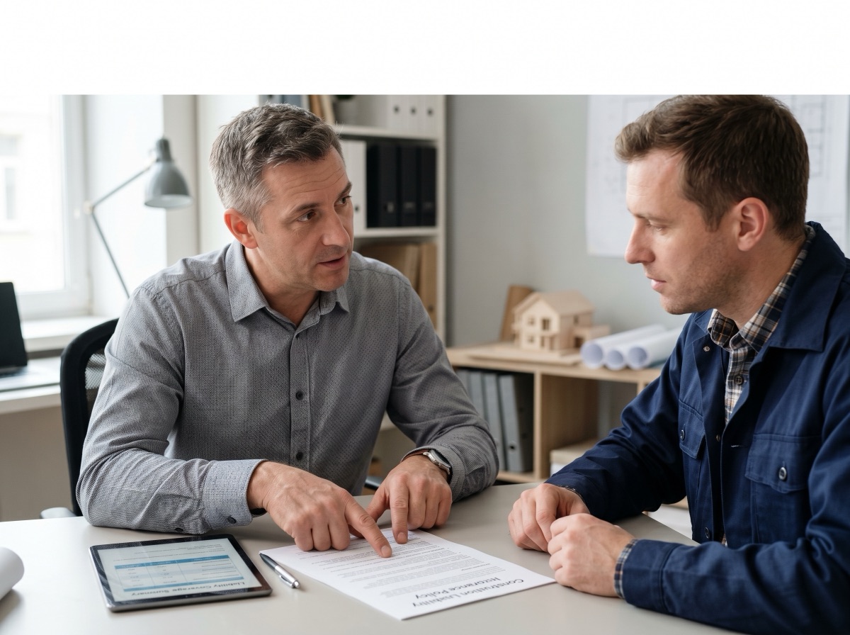 Construction Insurance
