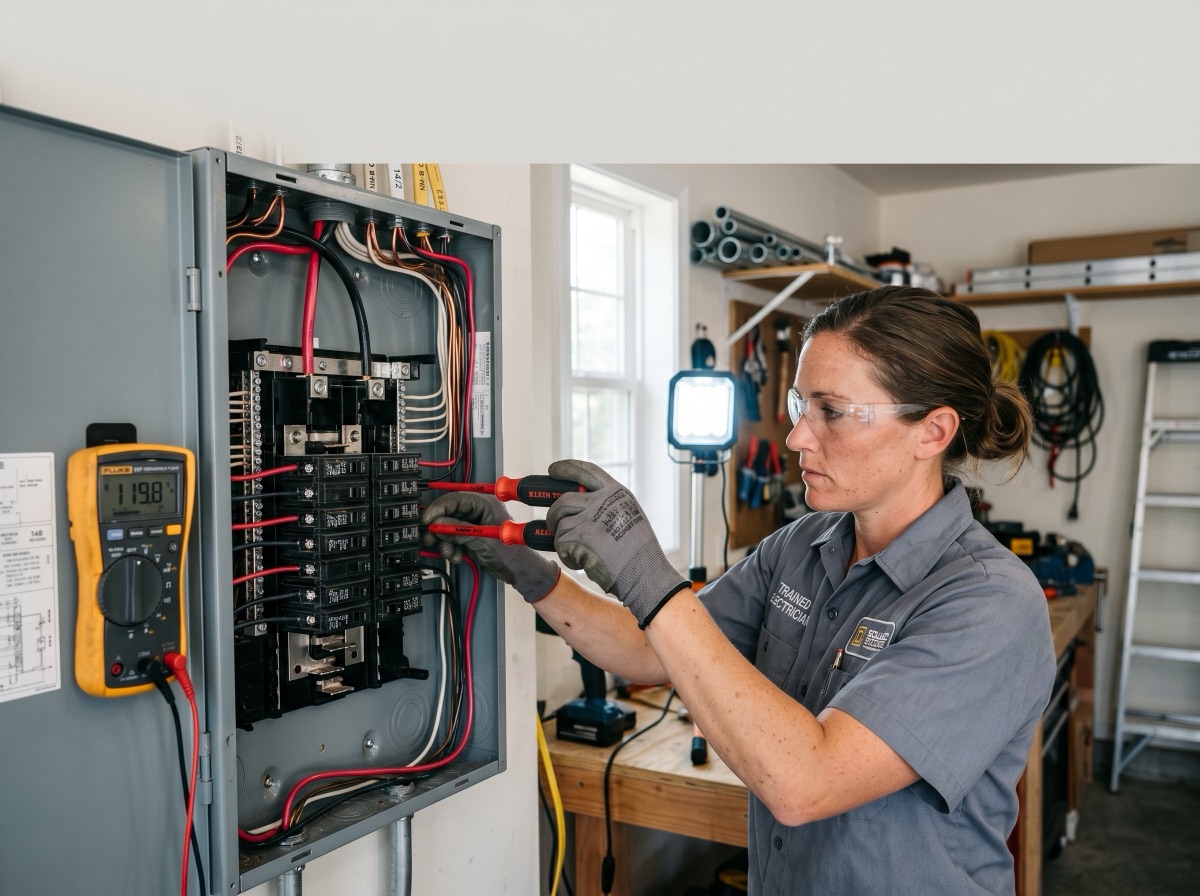 Electrical Certification