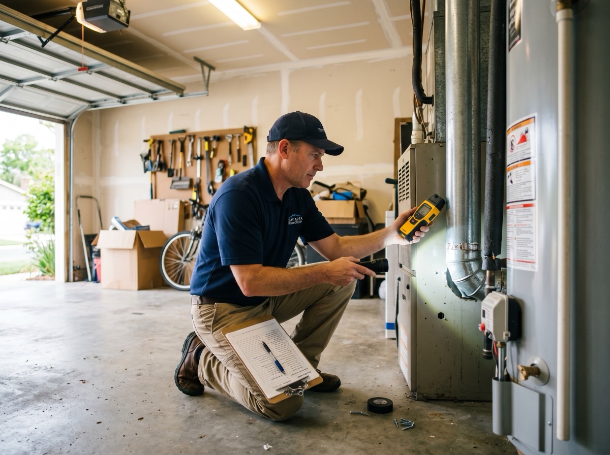 Home Inspection