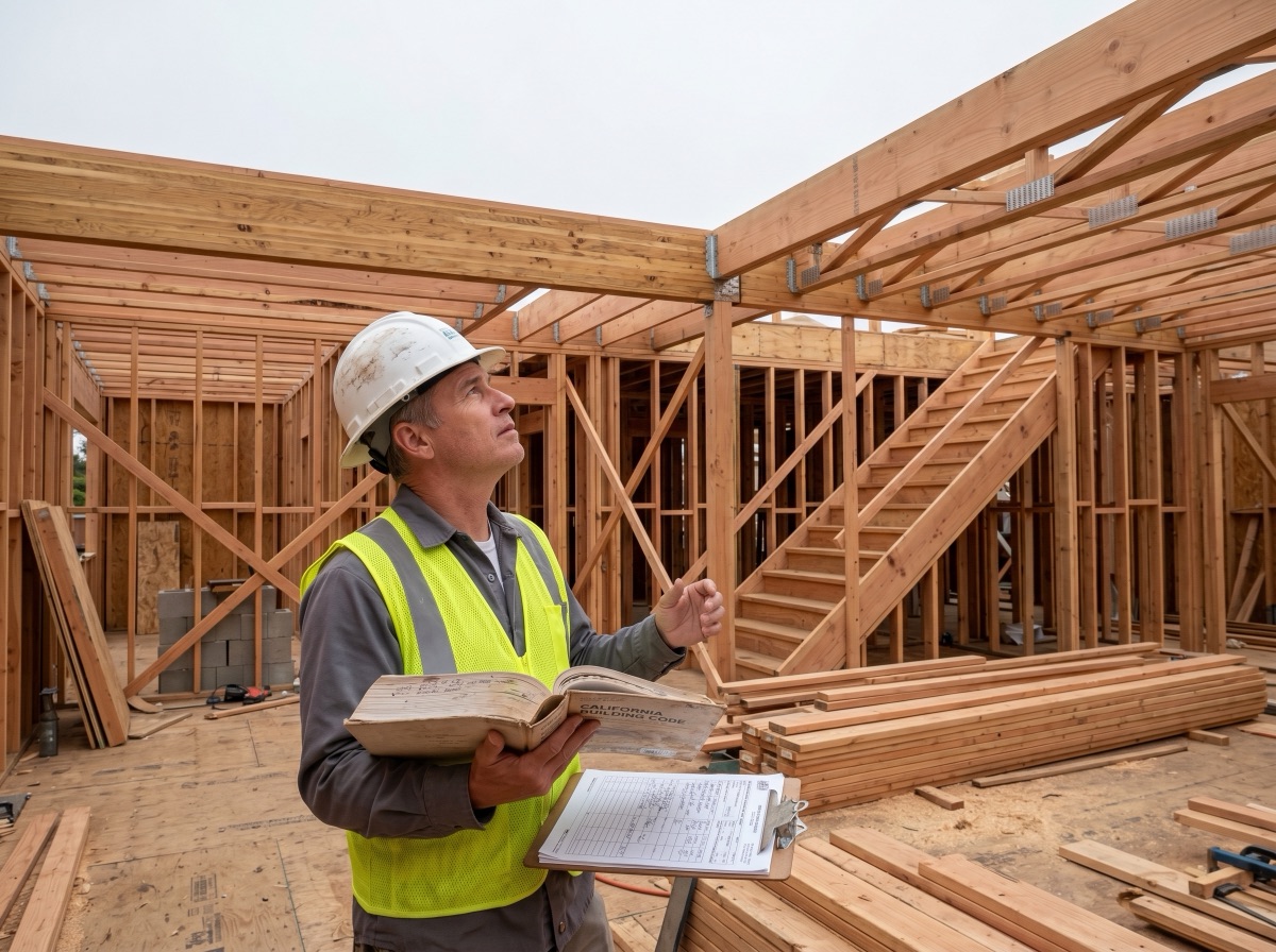 ICC Building Codes