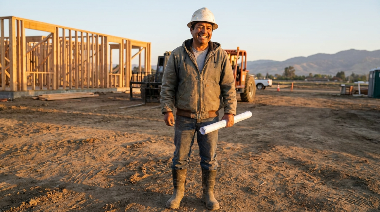 3 Reasons to Become a Licensed California State Contractor