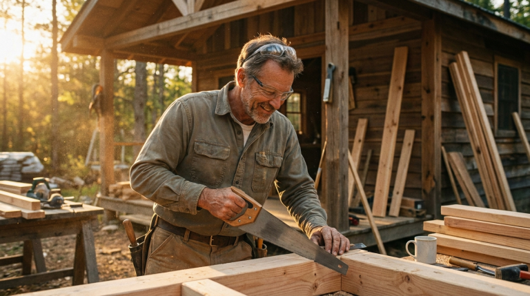 Why Being a Self-Employed Contractor is About More Than Money