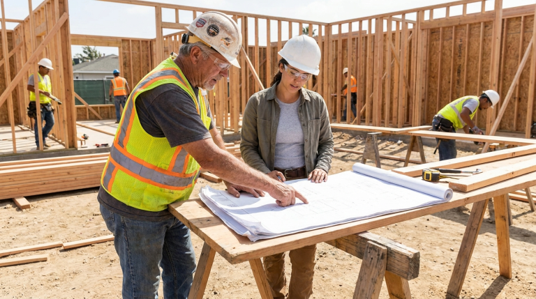 One Thing Every New Contractor Should Know About the California Construction Business