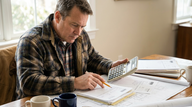 How do Your Fees Stack Up Against Other California State Contractors?