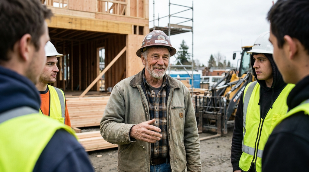 A Piece of Advice From the Best Contractors in the Industry