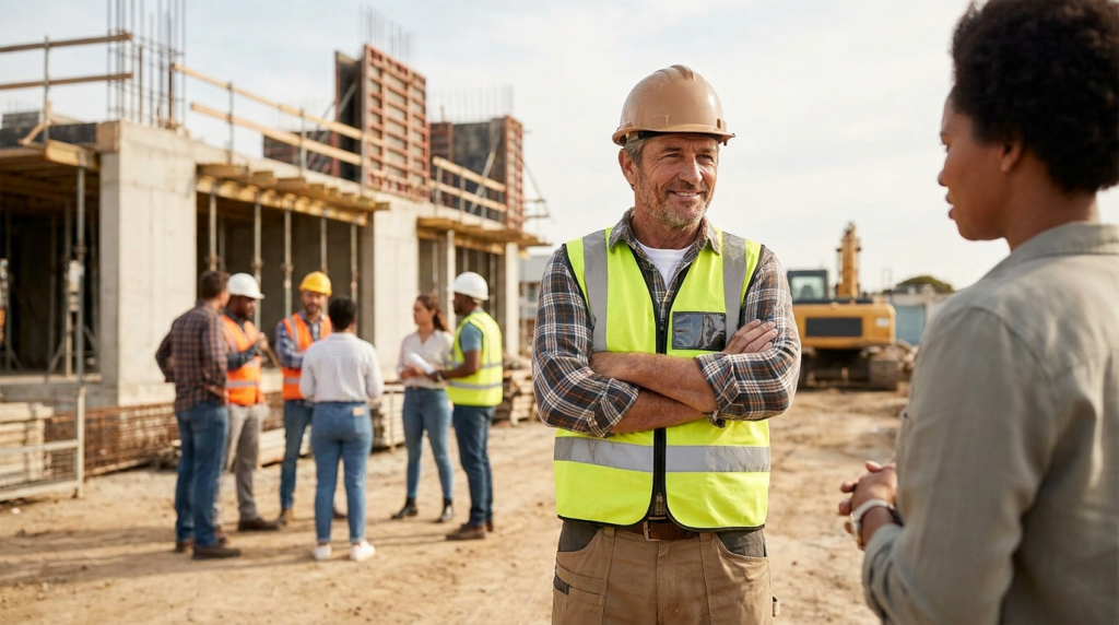 3 Myths About Becoming a Licensed California Contractor