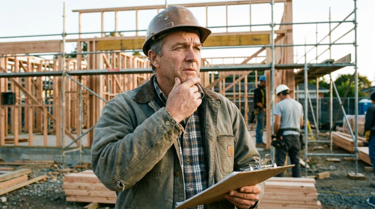 Why Don’t More People Become California Licensed Contractors?