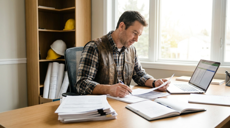 Are You Ready to Hire and Manage Employees in Your Contracting Business?