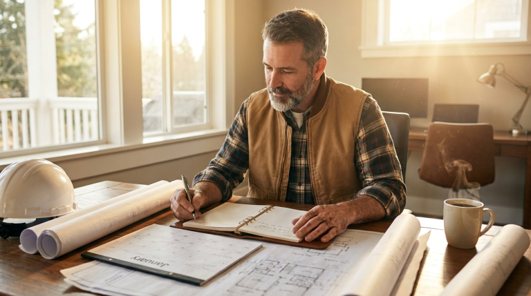 A Great New Year’s Resolution for Already-Licensed California Contractors