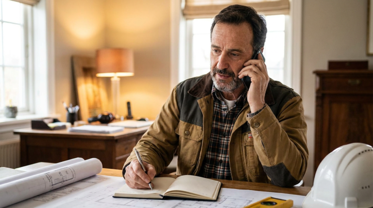How the Best Contractors Handle Client Complaints
