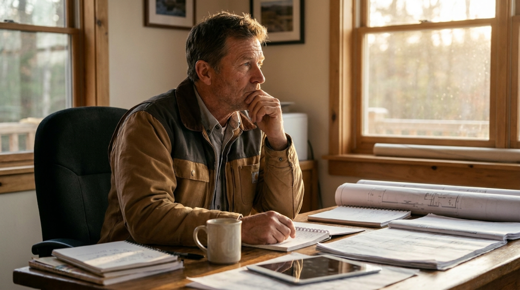 Does More Money Really Mean More Problems as a Licensed Contractor?