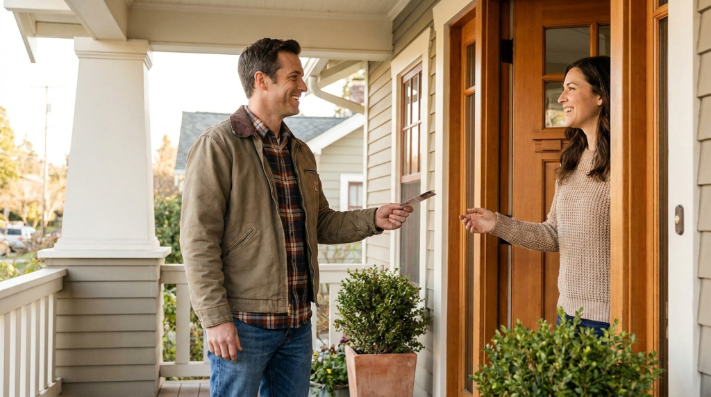 One Easy Thing You Can Do to Get More Work as a California Contractor