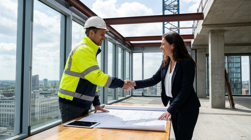 One Way to Get Better California Construction Projects