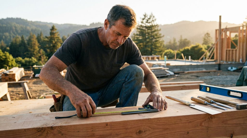 A Surprising Way to Improve Your Work as a California Contractor