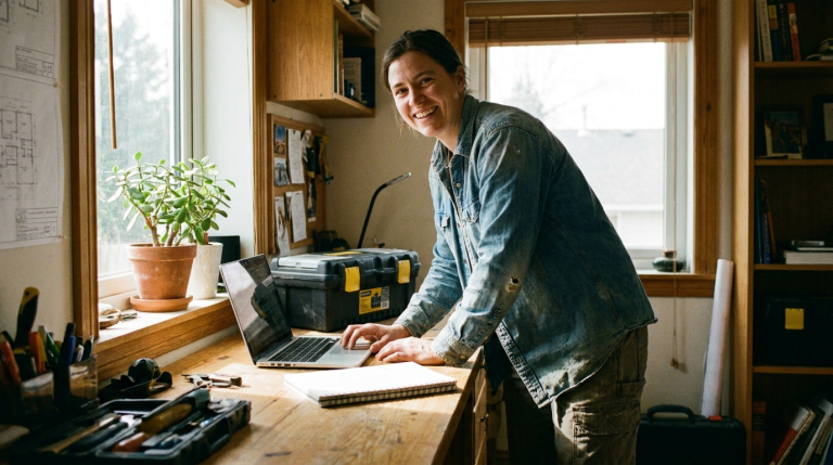 5 Ways to Make Your Transition to Self-Employment Easier
