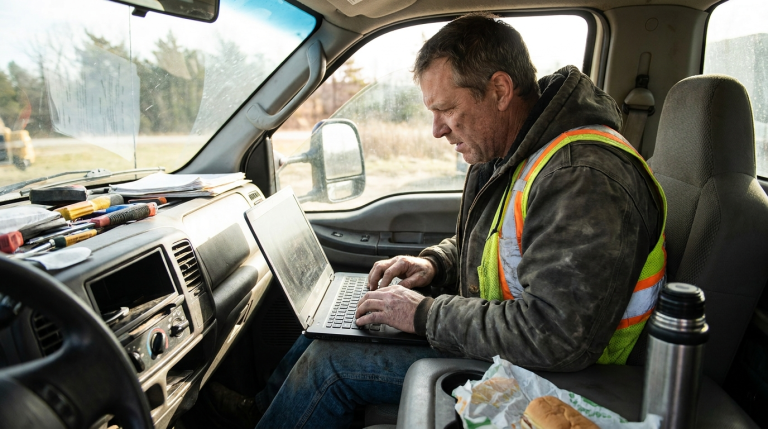 How to Improve Your Contracting Business in 30 Minutes