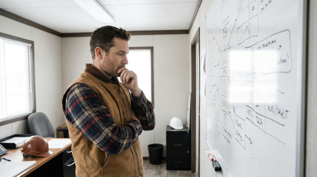 Do You Know the Biggest Obstacle to a Successful Contracting Business?