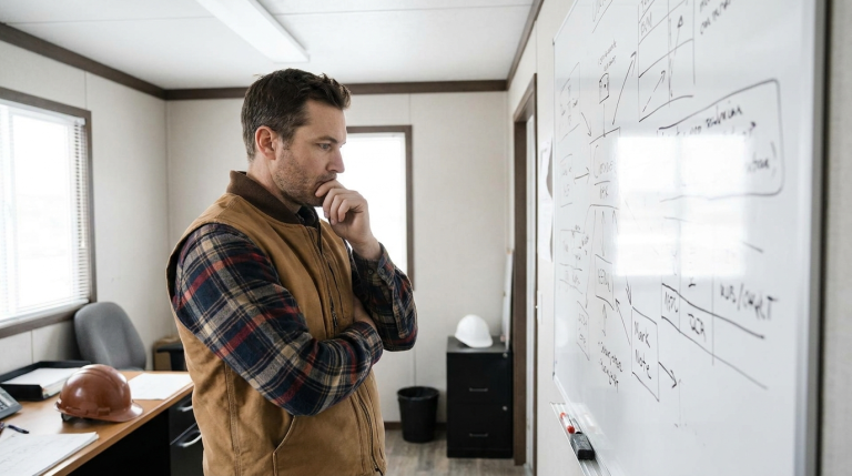 Do You Know the Biggest Obstacle to a Successful Contracting Business?