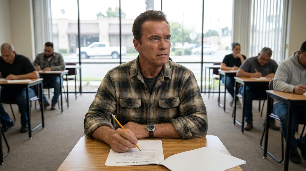 Is It Hard to Pass the California Licensed Contractors Exam?