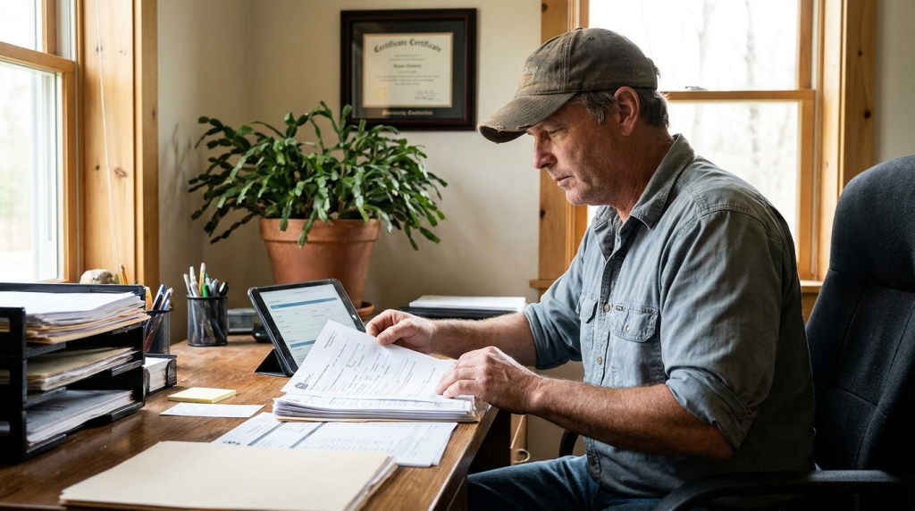 The Three Best Reasons to Add an Additional License to Your Contracting Business