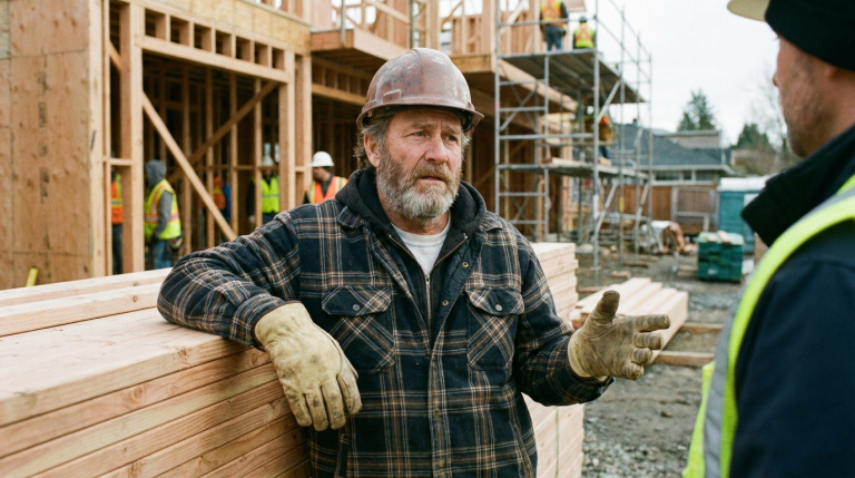 One Warning For a Successful Contracting Business