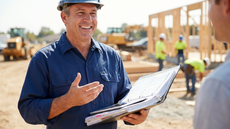 One Myth About Earning Your California Contractor’s License