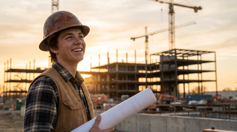 Three Things That Should Never Keep You From Your Dream of Being a Licensed Contractor