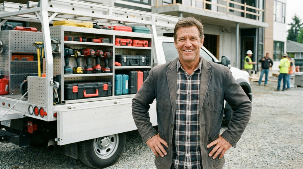 5 Rules to Run Your Contracting Business By