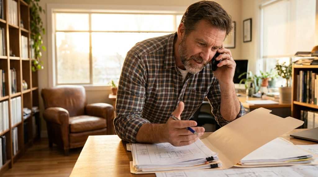 How to Stop Potential Contracting Clients From Slipping Away