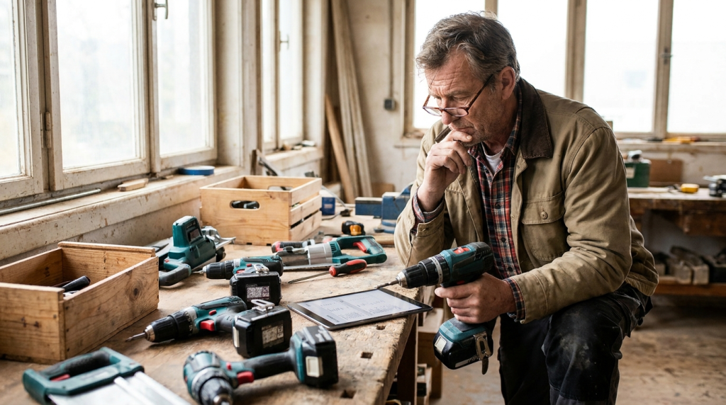 3 Rules For Deciding When to Invest in New Contracting Equipment