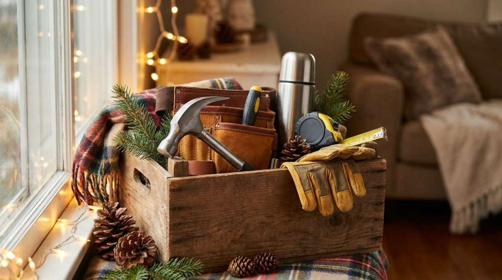 Want to Find the Perfect Gift For a Construction Professional This Year?