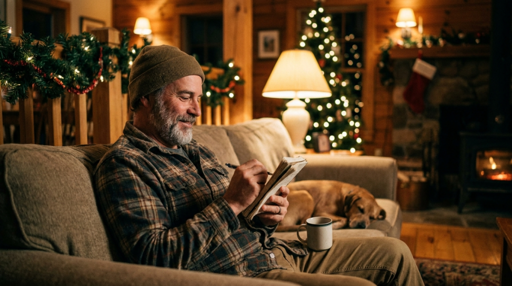 One Thing Every Contractor Should do During the Holidays