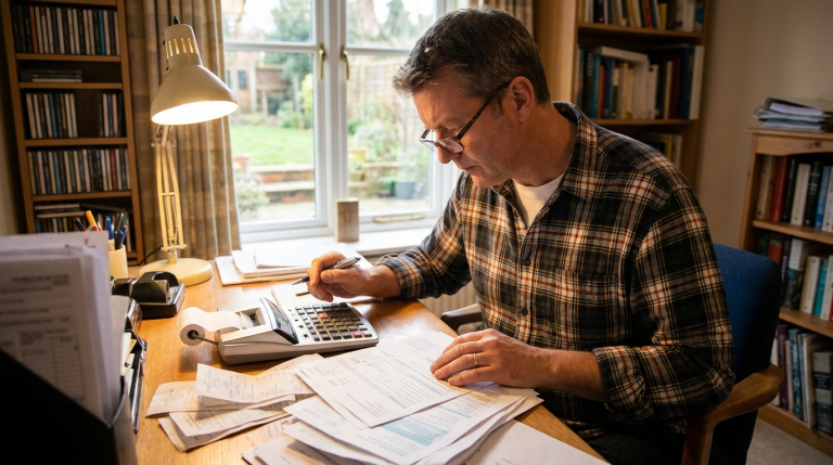 Should You Be Looking For Tax Write-Offs in Your Construction Business?