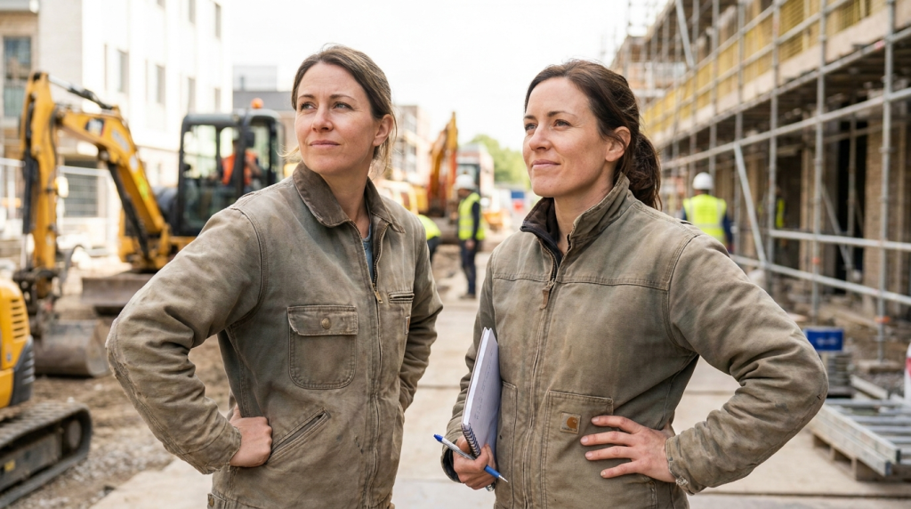 Why Become a Self-Employed Contractor in 2014?