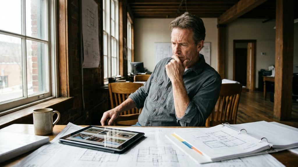 Why The Best Contractors Sometimes Turn Down Work