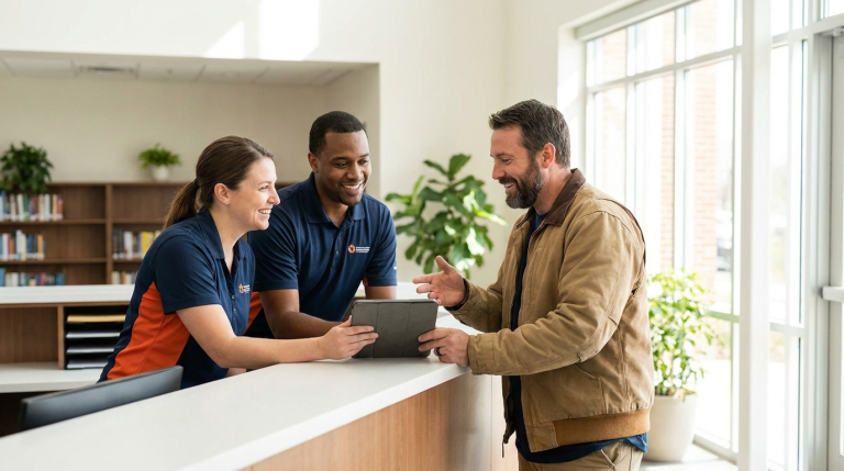 3 Things You Get at CSLS (That You Might Not Find at Another California Construction School)