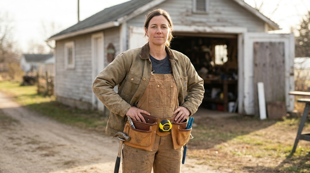 5 Things You Don’t Need to Become a Licensed Contractor