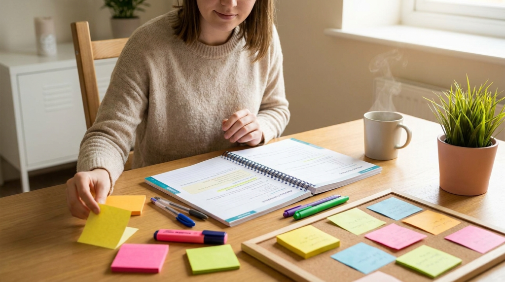 5 Study Tips for New CSLS Students