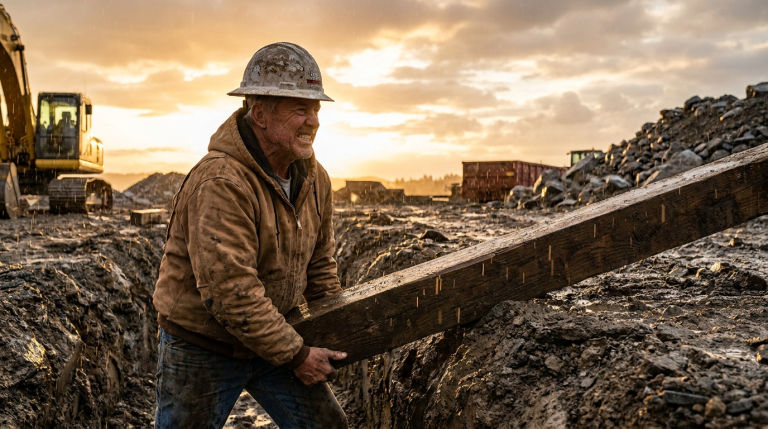 What’s The Hardest Thing About Becoming a Successful California Contractor