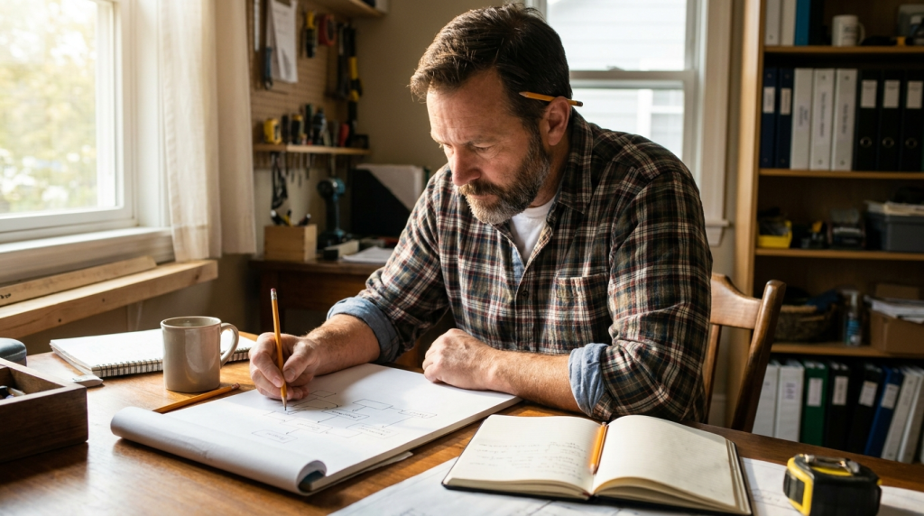 One Thing New Contractors Should Know About Marketing