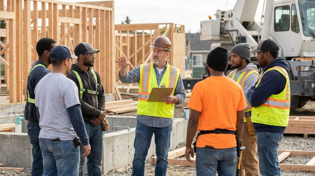 What’s Your Contractor Management Style?