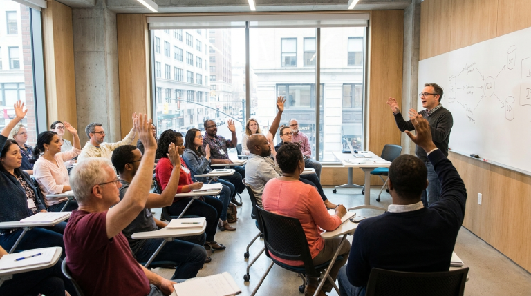 Why Do More Students Choose CSLS Than Any Other California Contractor School?