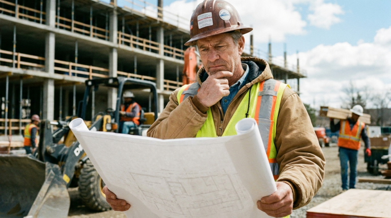 3 Serious Problems You’ll Have to Deal With as a Licensed Contractor