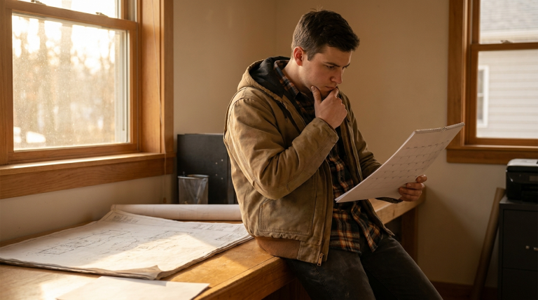 The 4 Worst Reasons to Put Off Earning Your California Contractor’s License