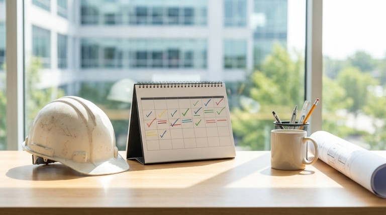 How Long Does It Take to Become a Licensed Contractor in California?