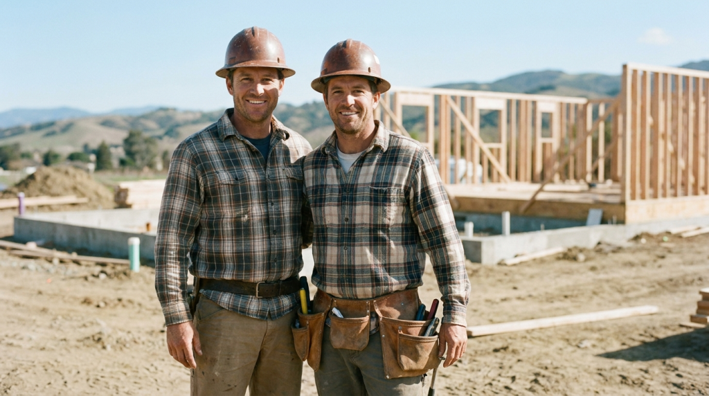 5 Great Moments You’ll Enjoy as a Self-Employed Contractor