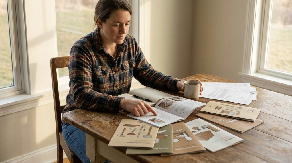 How to Choose a California Contracting School