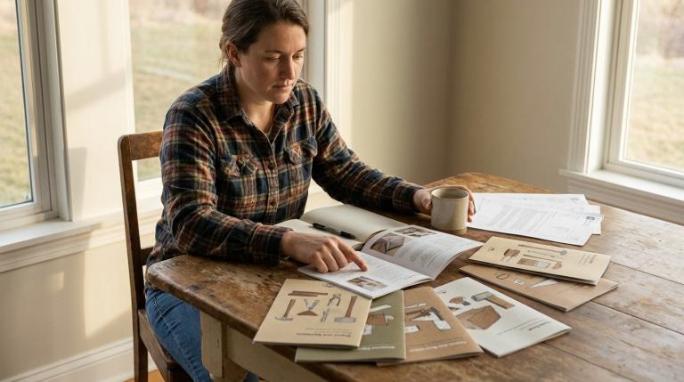 How to Choose a California Contracting School