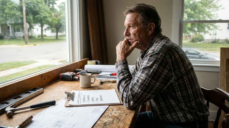 5 Things to Consider Before You Earn Your California Contractors License
