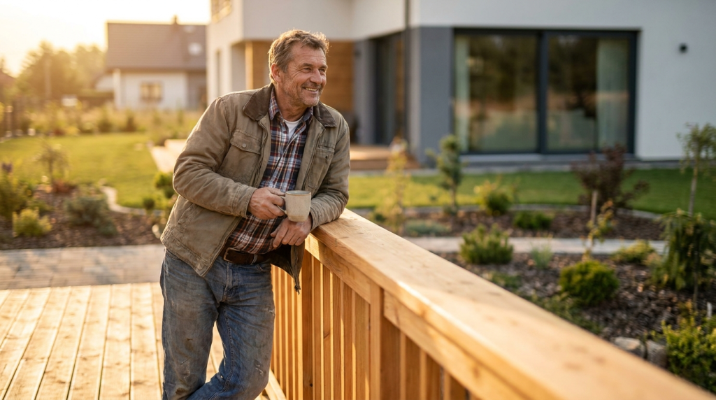 4 Unexpected Ways Being a Licensed Contractor Improves Your Life